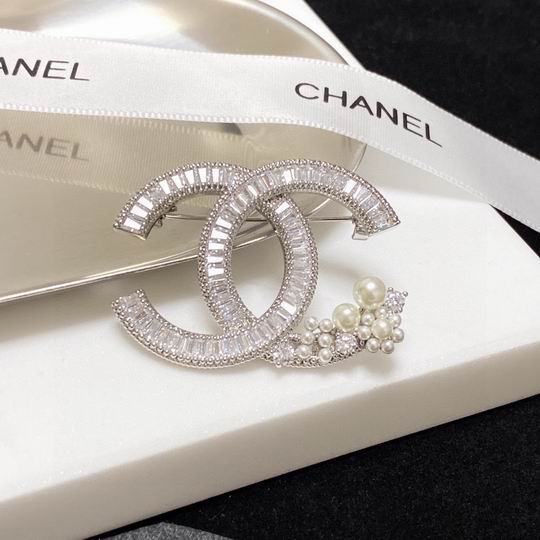 Chanel Brooch 11lyh139